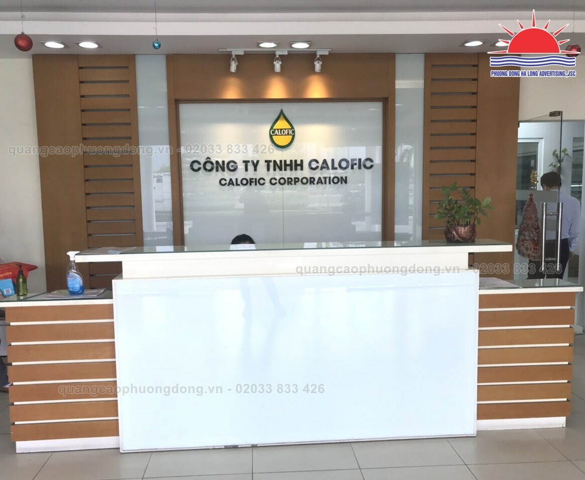 Tập đoàn Calofic 7