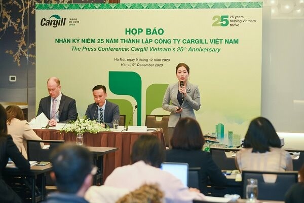 CARGILL VIỆT NAM 10
