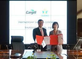 CARGILL VIỆT NAM 2