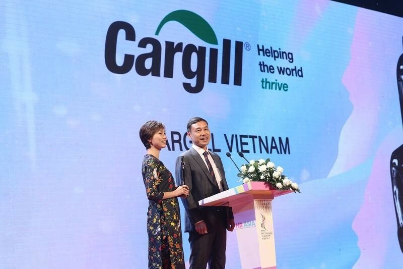 CARGILL VIỆT NAM 3