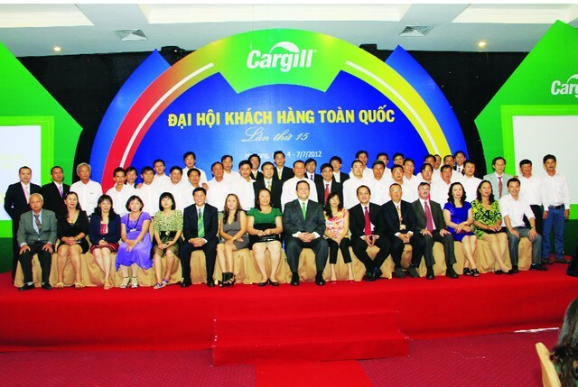CARGILL VIỆT NAM 4