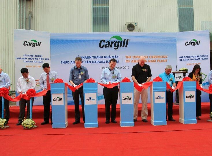 CARGILL VIỆT NAM 5