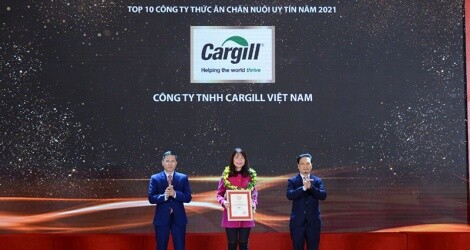 CARGILL VIỆT NAM 6