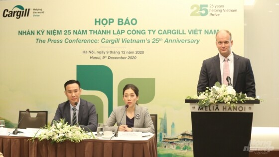 CARGILL VIỆT NAM 7