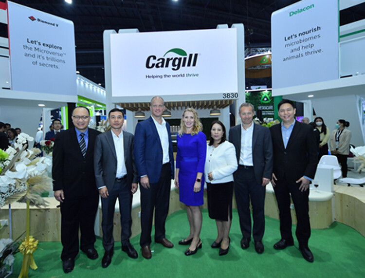 CARGILL VIỆT NAM 8