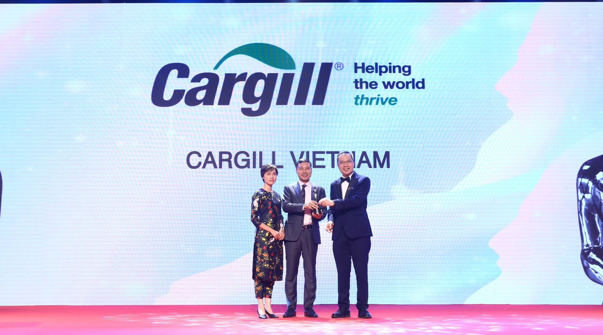 CARGILL VIỆT NAM 9