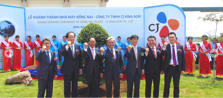 CJ Vina Agri 2