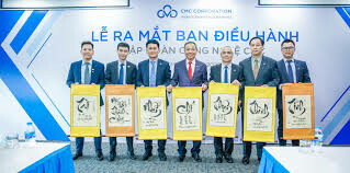 TẬP ĐOÀN CÔNG NGHỆ CMC 3