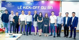 TẬP ĐOÀN CÔNG NGHỆ CMC 4