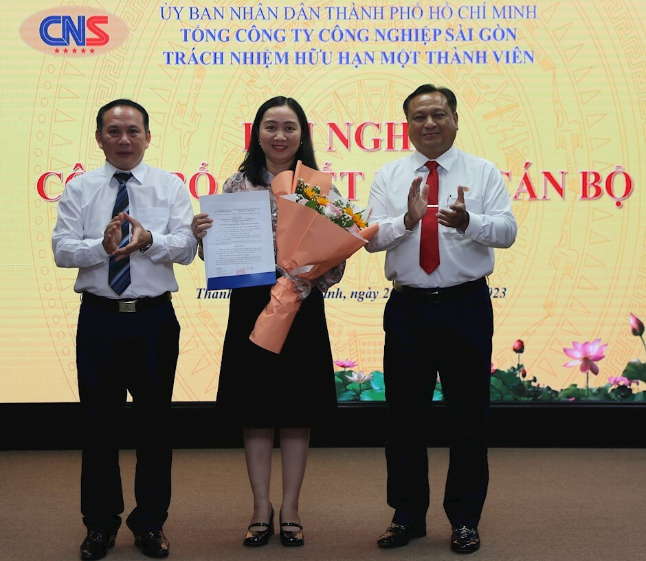 CÔNG NGHIỆP SÀI GÒN 7