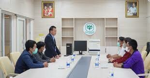 Công ty Cổ phần Chăn nuôi C.P. Việt Nam 1