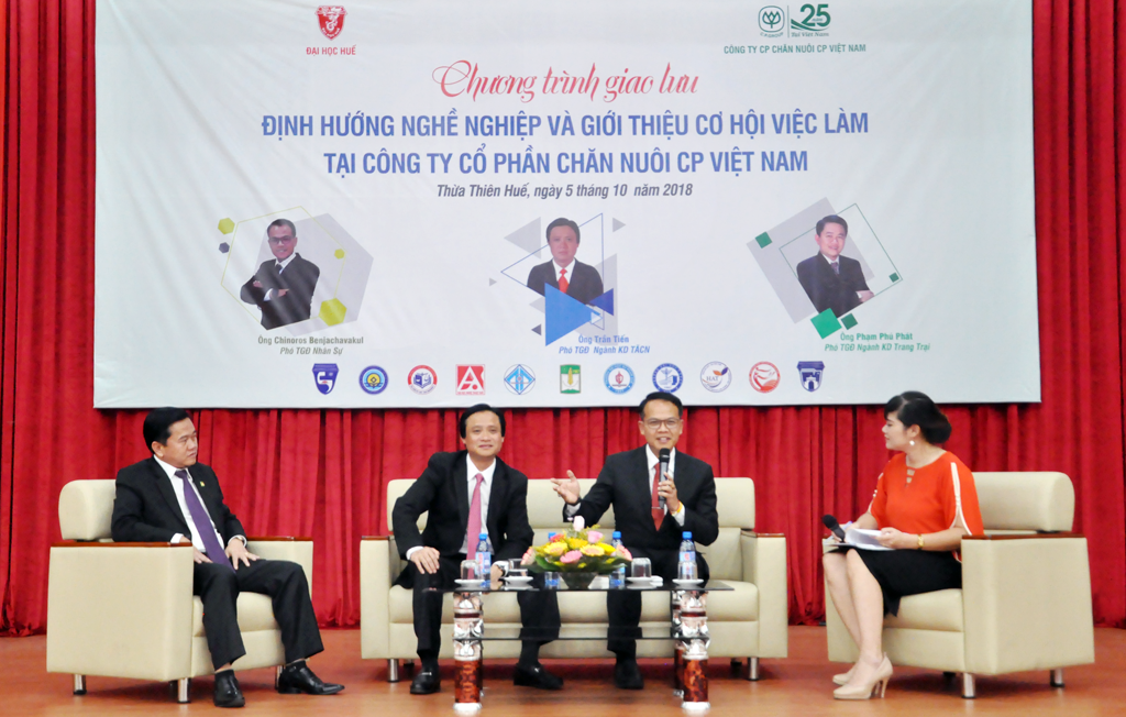 Công ty Cổ phần Chăn nuôi C.P. Việt Nam 7