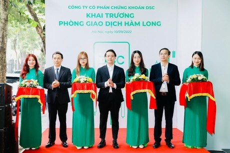 Chứng khoán DSC 4