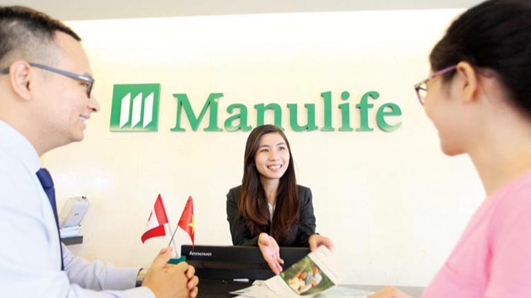 Manulife Việt Nam 4