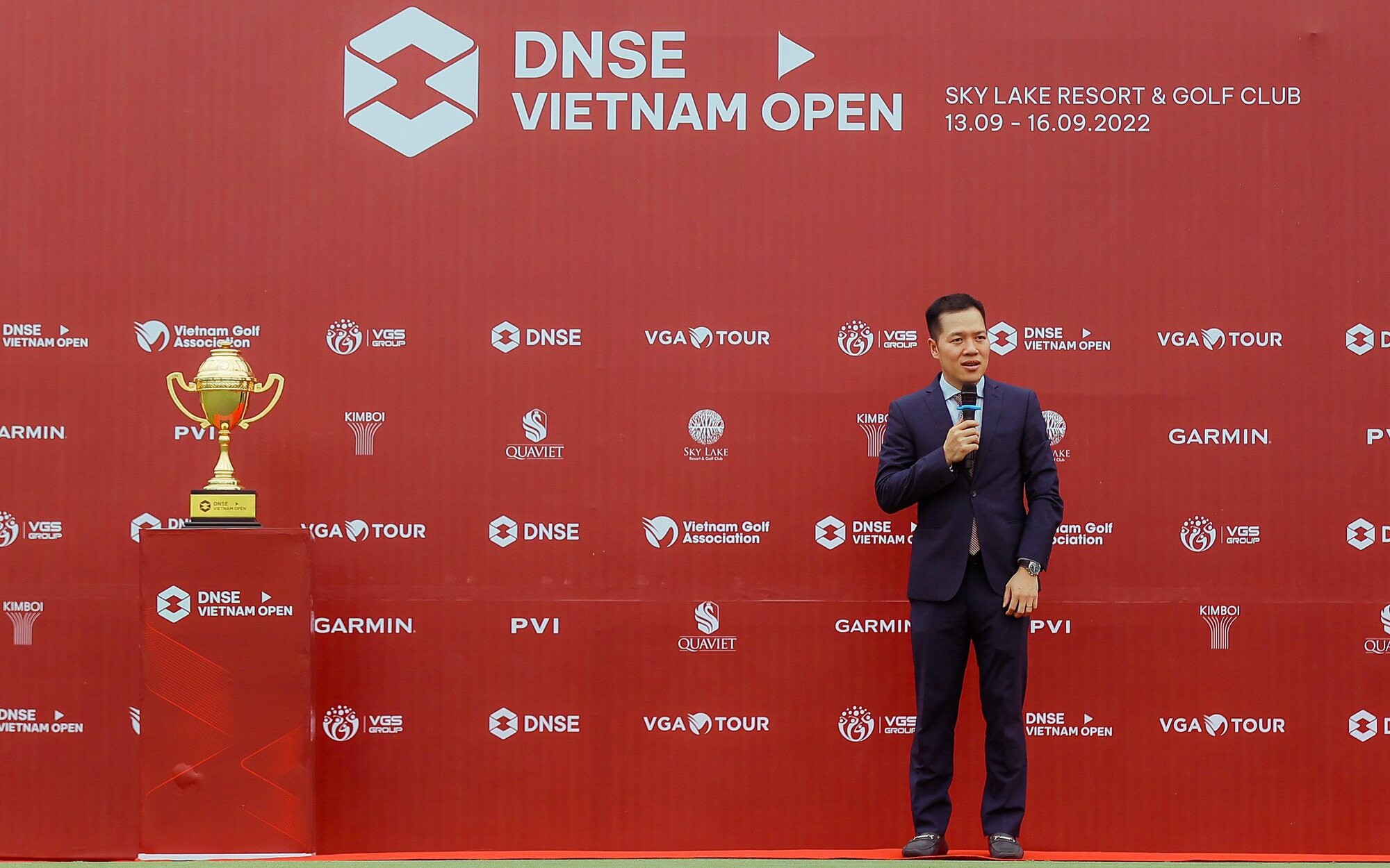 Chứng khoán DNSE 7