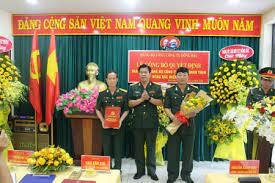 Tổng công ty Đông Bắc 7