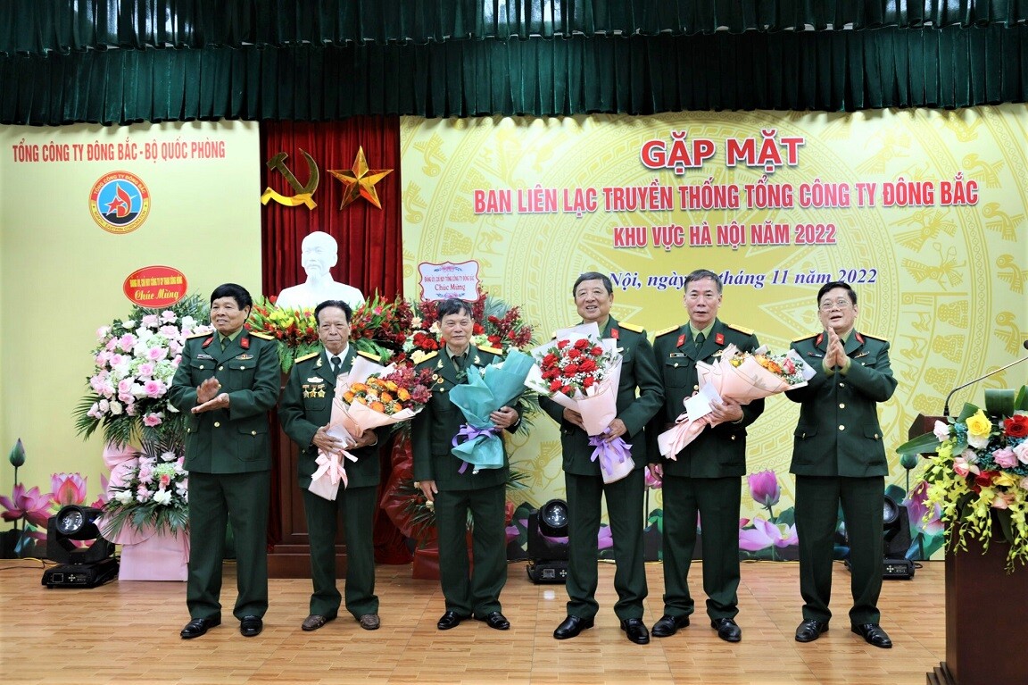 Tổng công ty Đông Bắc 9