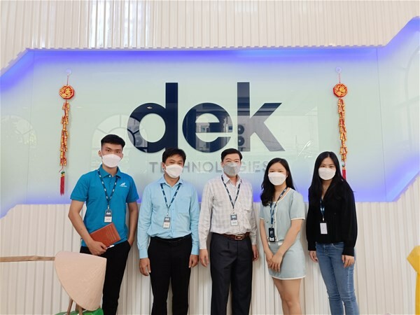 DEK Technologies 4