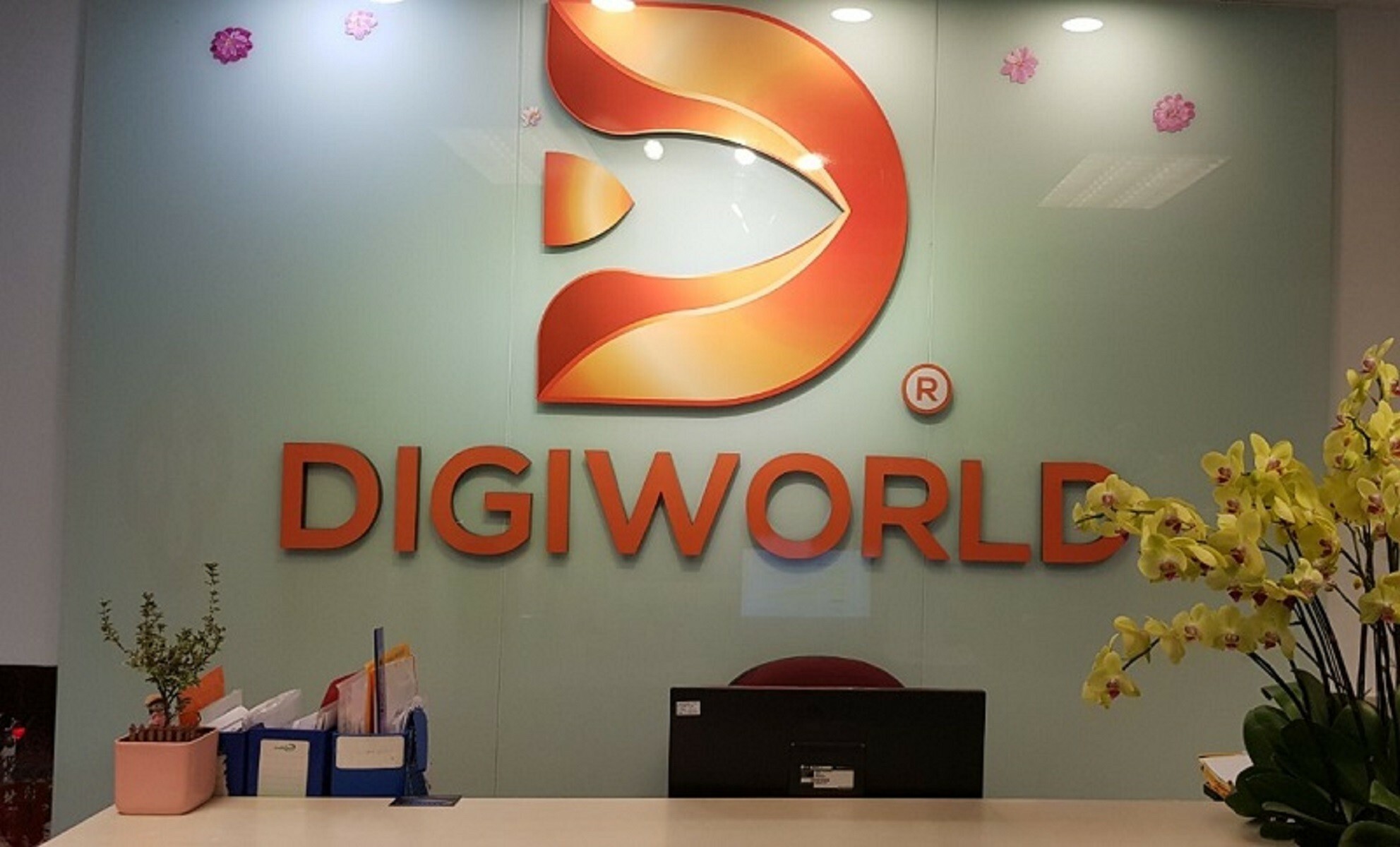 Thế Giới Số DIGIWORLD 2