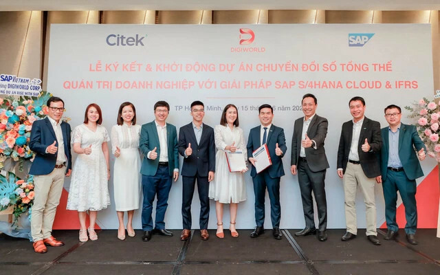 Thế Giới Số DIGIWORLD 4