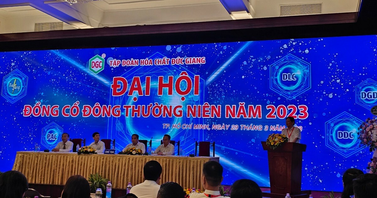 HÓA CHẤT ĐỨC GIANG 5