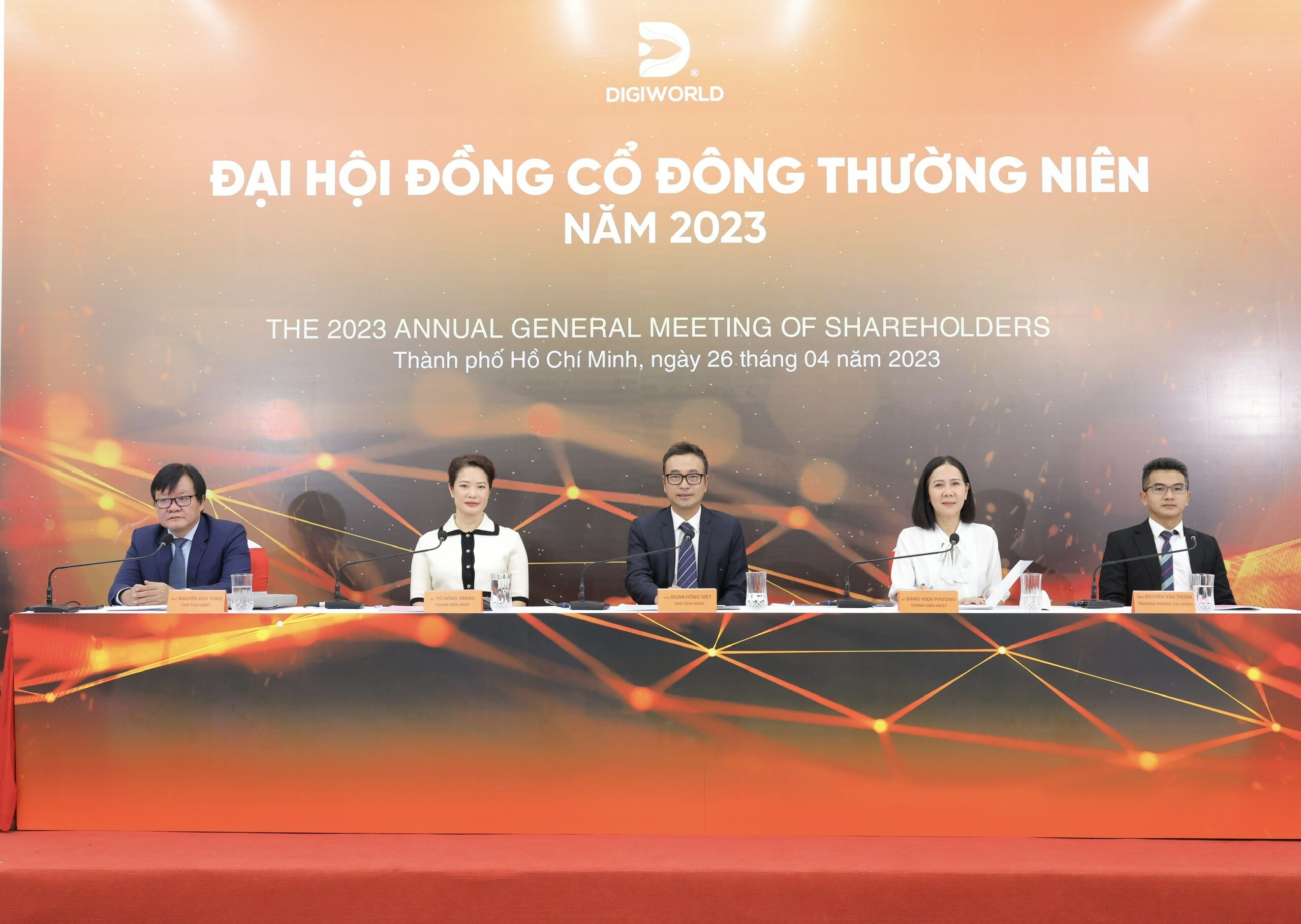 Thế Giới Số DIGIWORLD 7