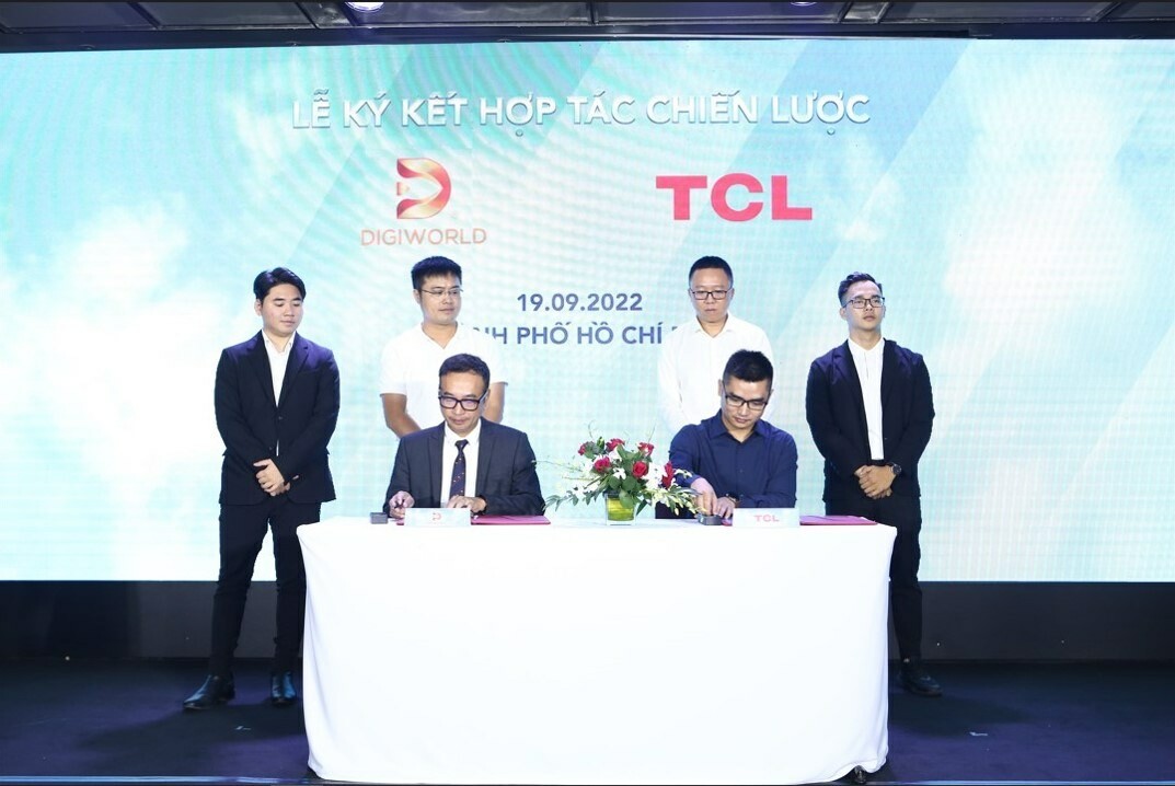 Thế Giới Số DIGIWORLD 9