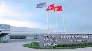 Nestlé 16