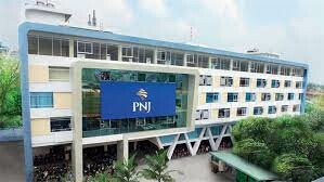 Vàng bạc Đá quý Phú Nhuận (PNJ) 18