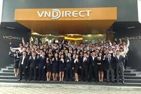 VNDIRECT Securities Corporation 1