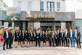 VNDIRECT Securities Corporation 16