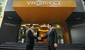 VNDIRECT Securities Corporation 15