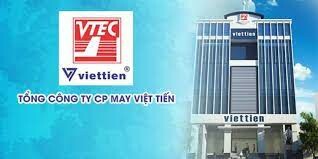 TỔNG CÔNG TY CP MAY VIỆT TIẾN 16