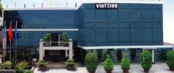 TỔNG CÔNG TY CP MAY VIỆT TIẾN 14