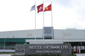 Nestlé 1