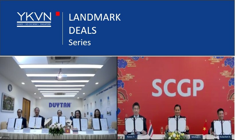 Tập đoàn Nhựa Duy Tân 7