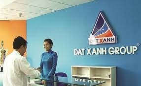 Tập đoàn Đất xanh 1