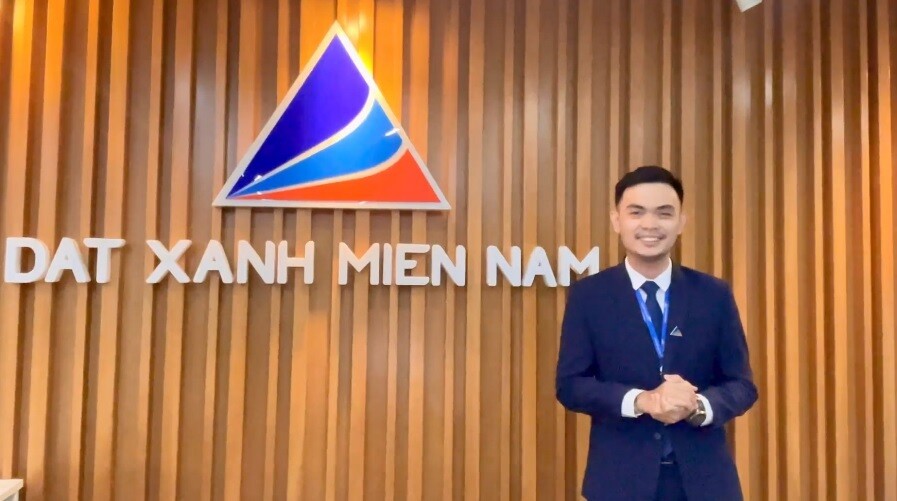 Tập đoàn Đất xanh 2
