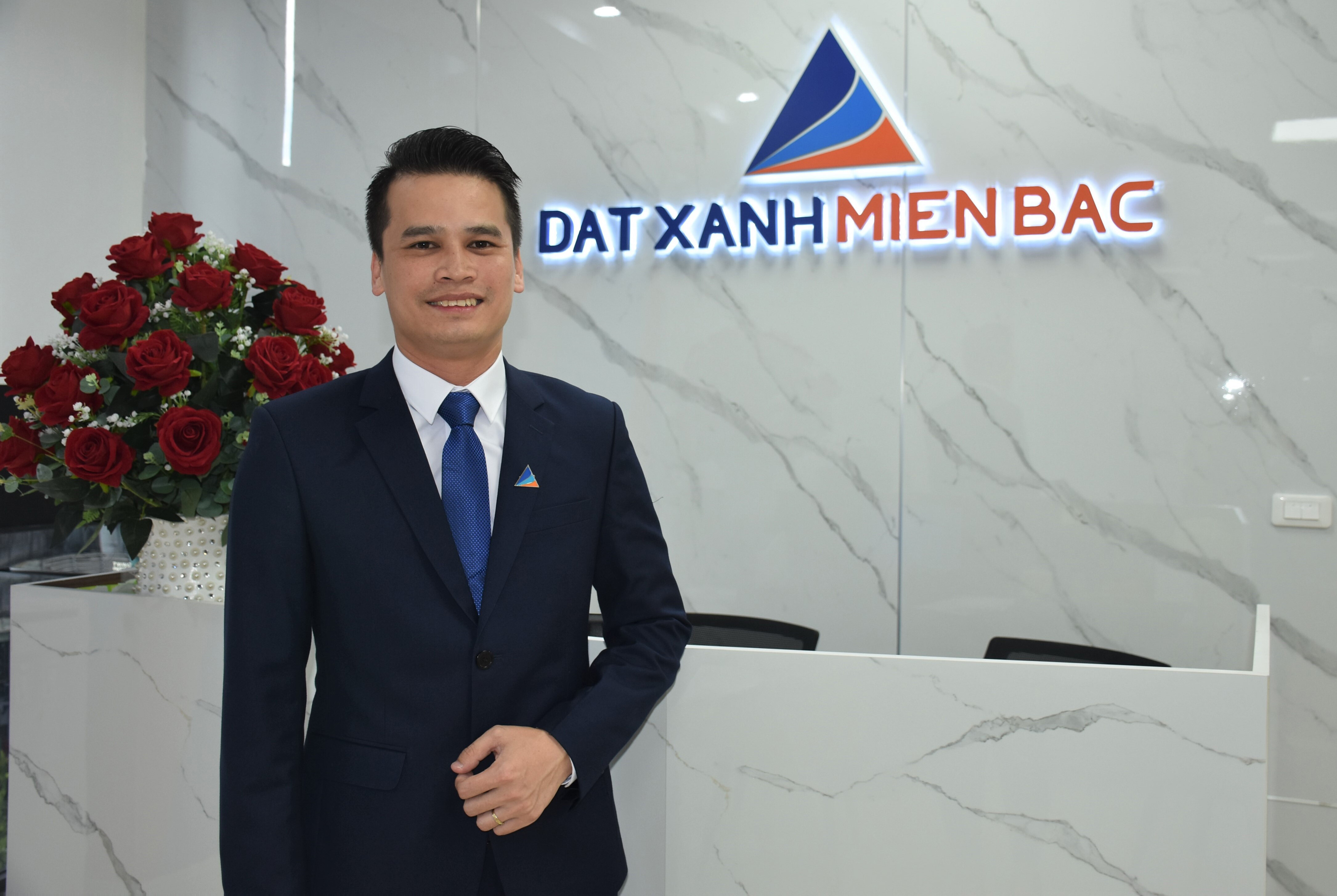 Tập đoàn Đất xanh 3