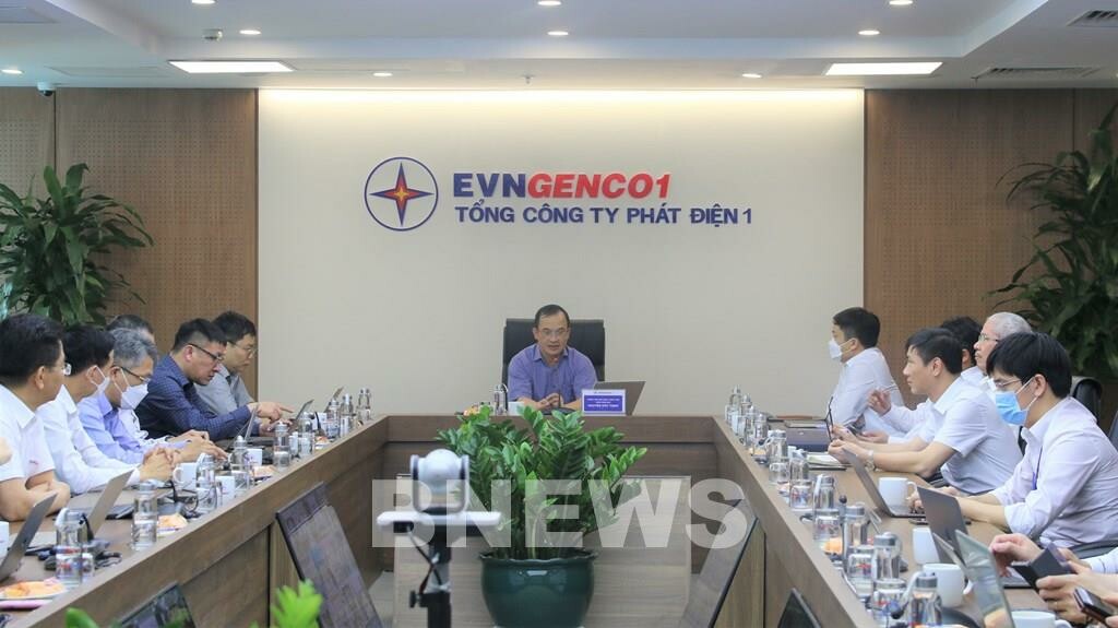 CÔNG TY PHÁT ĐIỆN 1 3