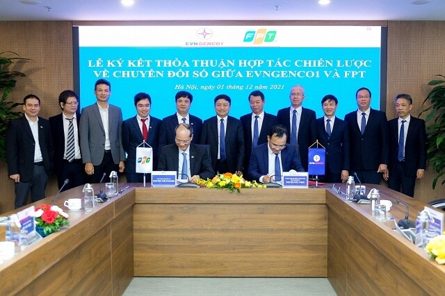 CÔNG TY PHÁT ĐIỆN 1 8