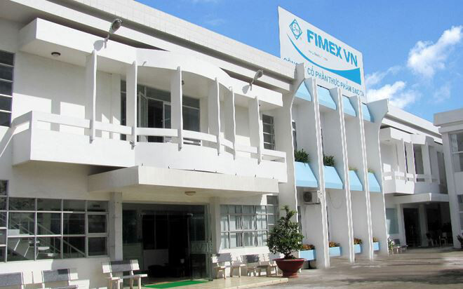 THỰC PHẨM SAO TA 2
