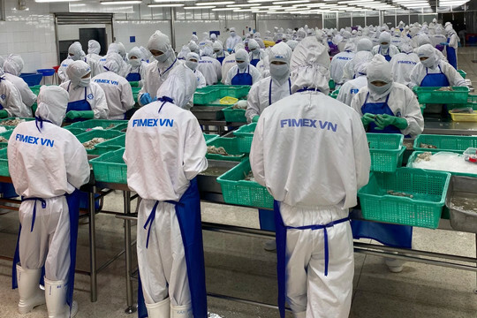 THỰC PHẨM SAO TA 3