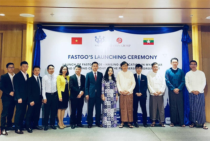 Fastgo Việt Nam 4