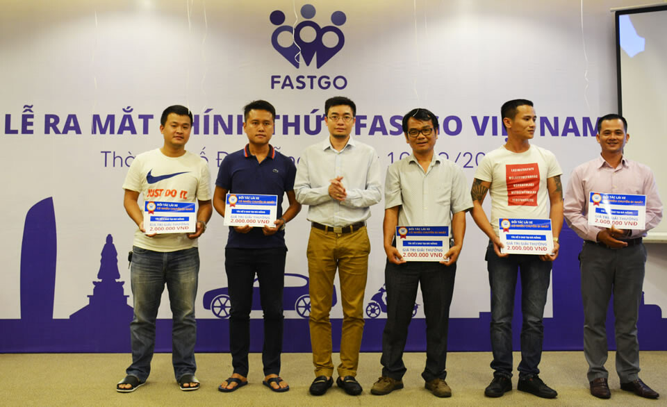 Fastgo Việt Nam 6