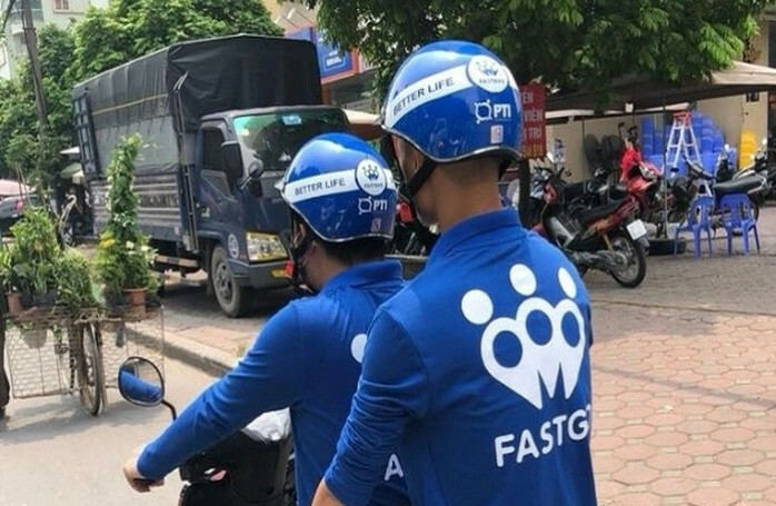 Fastgo Việt Nam 9