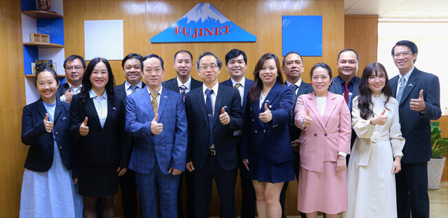 FUJINET SYSTEMS JSC 4