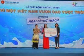 FRIESLANDCAMPINA VIỆT NAM 11