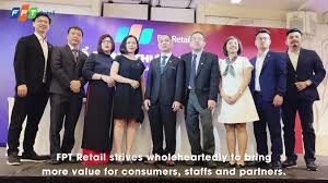 FPT Retail 1