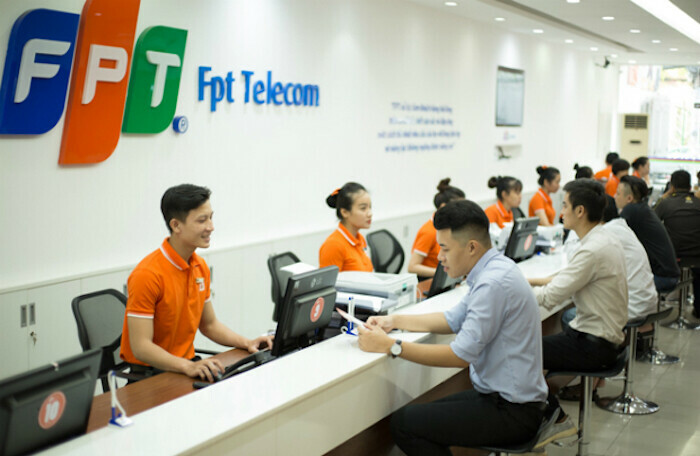 FPT Telecom 2